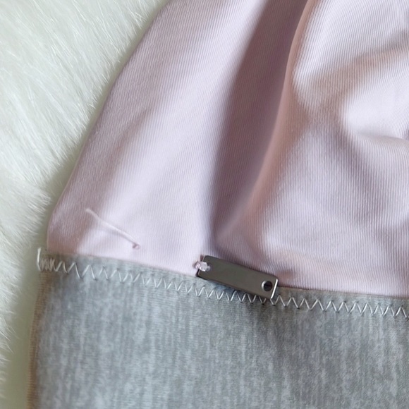 Victoria’s Secret & PINK sports & lounge lot of 3 bralettes M - Picture 13 of 14